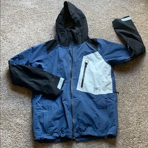 Men’s Burton AK ski jacket